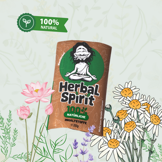 Herbal Spirit – More Than Just Herbs