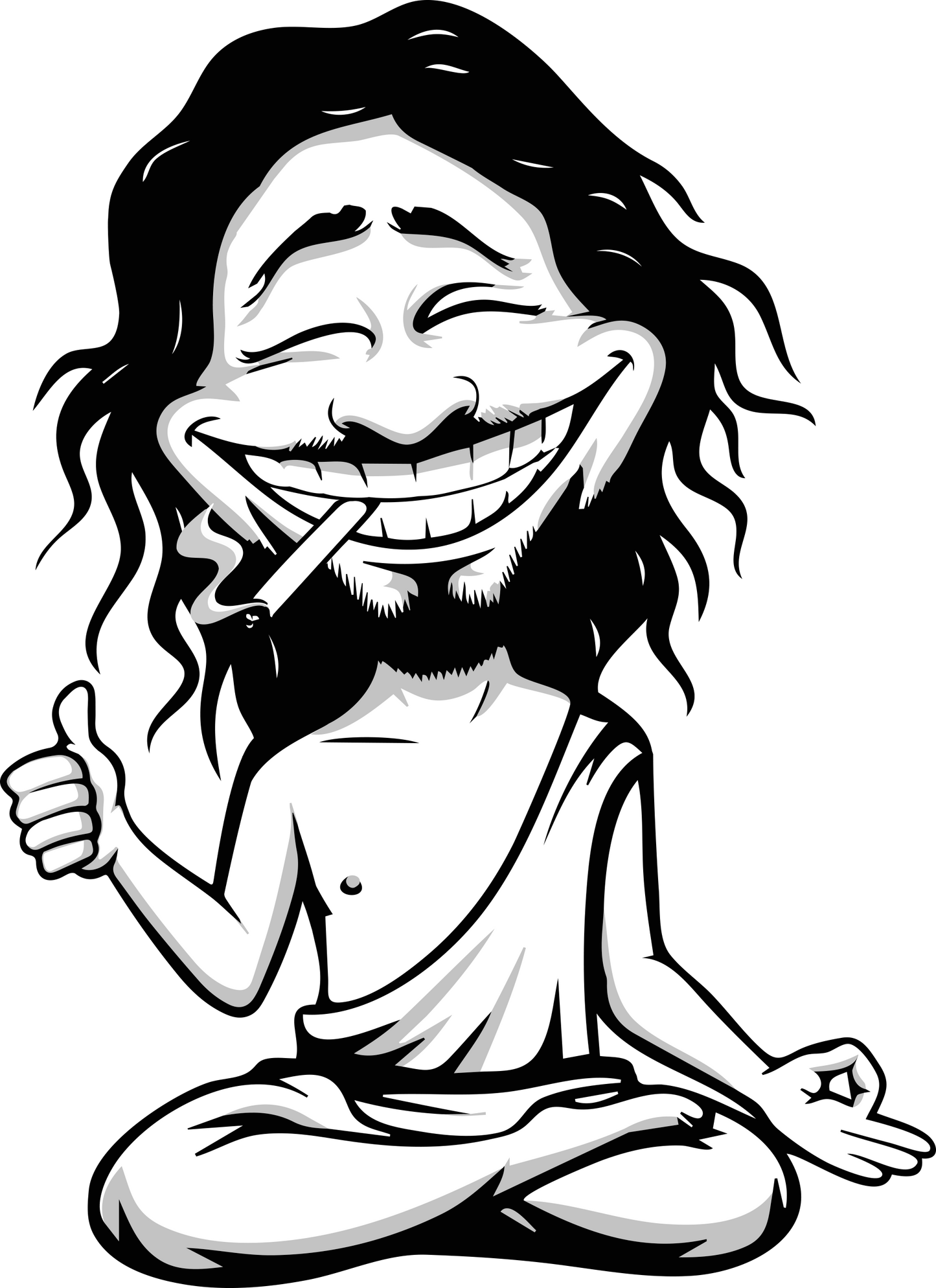 🌿 Herbal Spirit – 10er Box (Vorratspack) 🌿