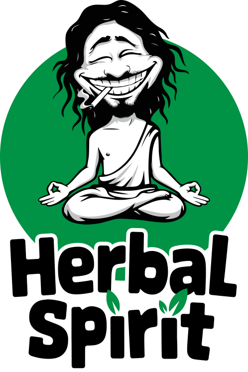 🌿 Herbal Spirit – 10er Box (Vorratspack) 🌿